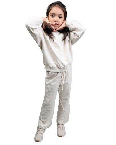 Active Charm Suit Kari