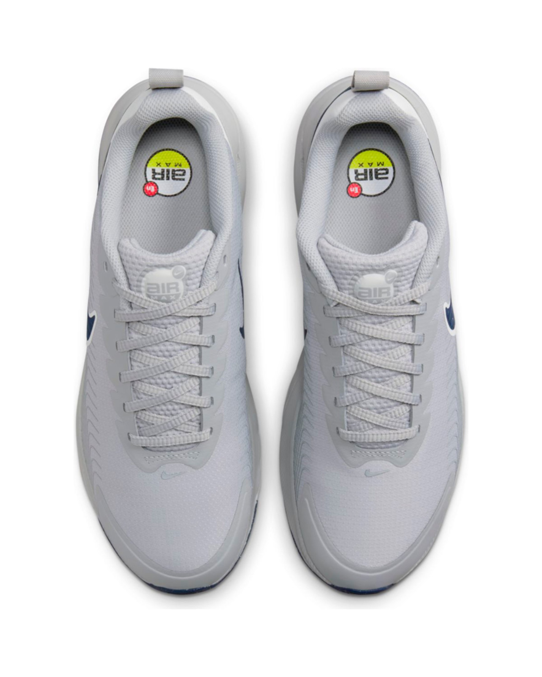 Chaussure Nike Air Max Nuaxis