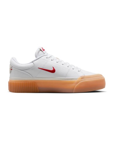 Chaussures Nike Court Vision L O Nn