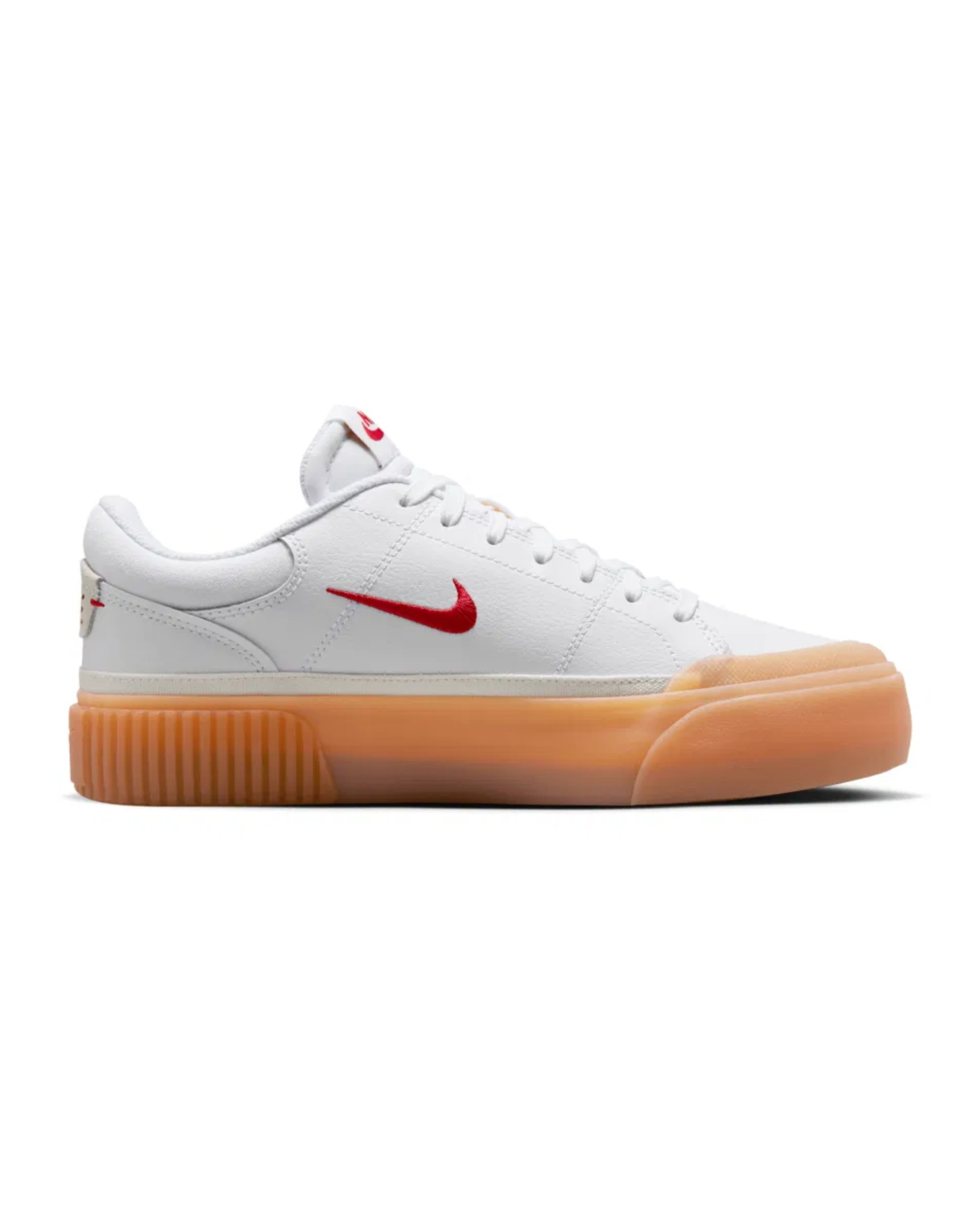 Chaussures Nike Court Vision L O Nn
