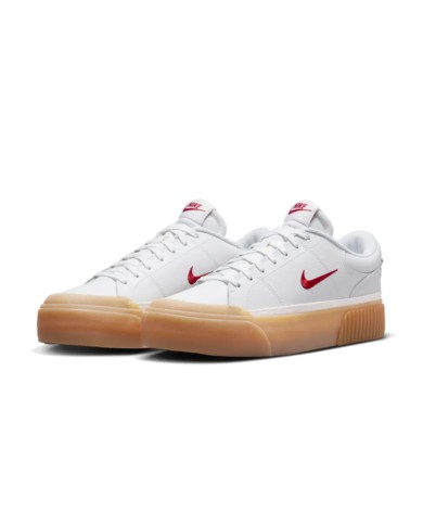 Chaussures Nike Court Vision L O Nn