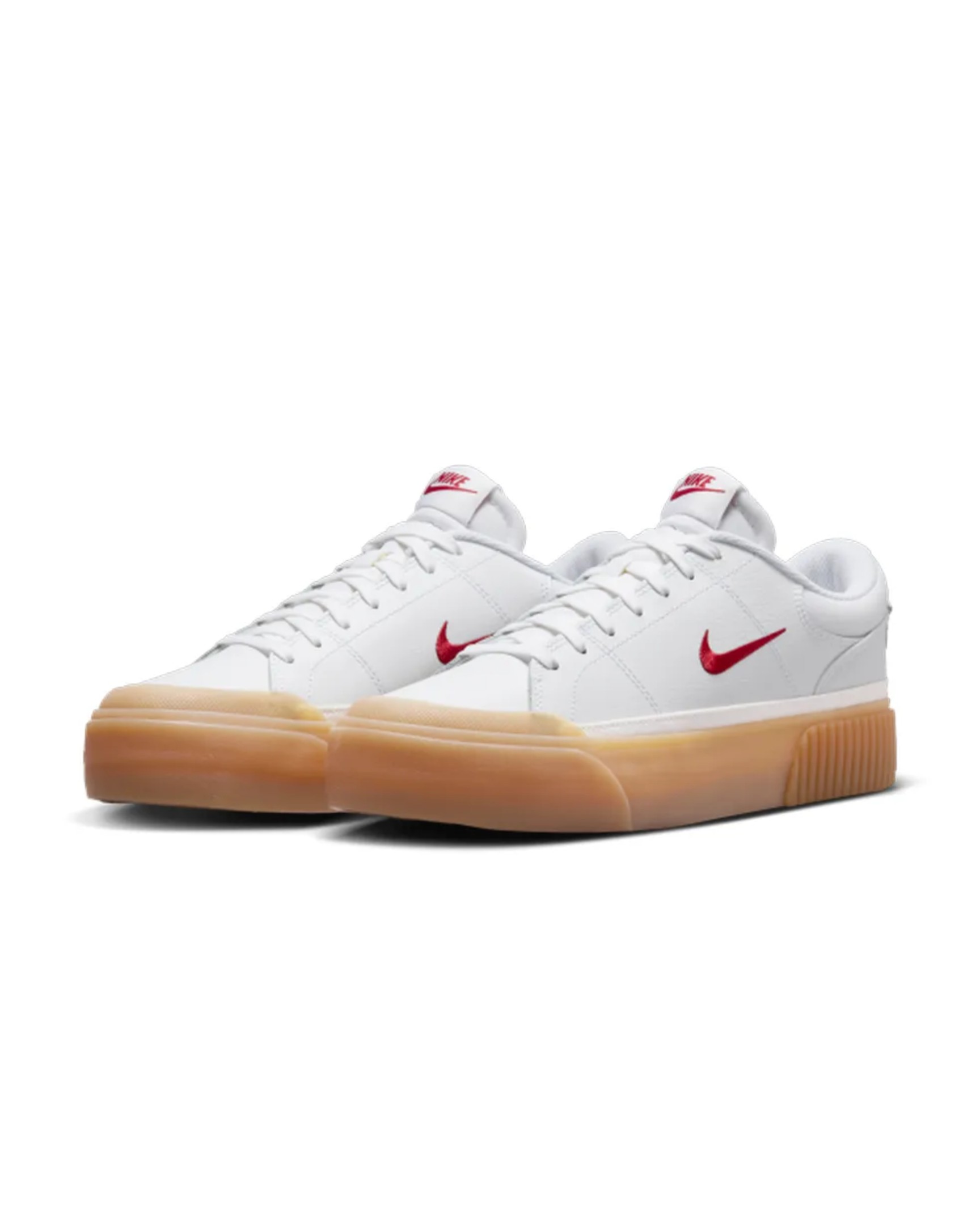 Chaussures Nike Court Vision L O Nn