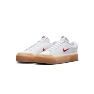 Chaussures Nike Court Vision L O Nn