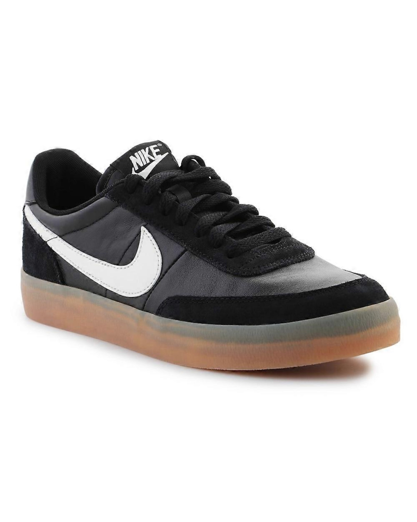 Chaussures Nike Leather