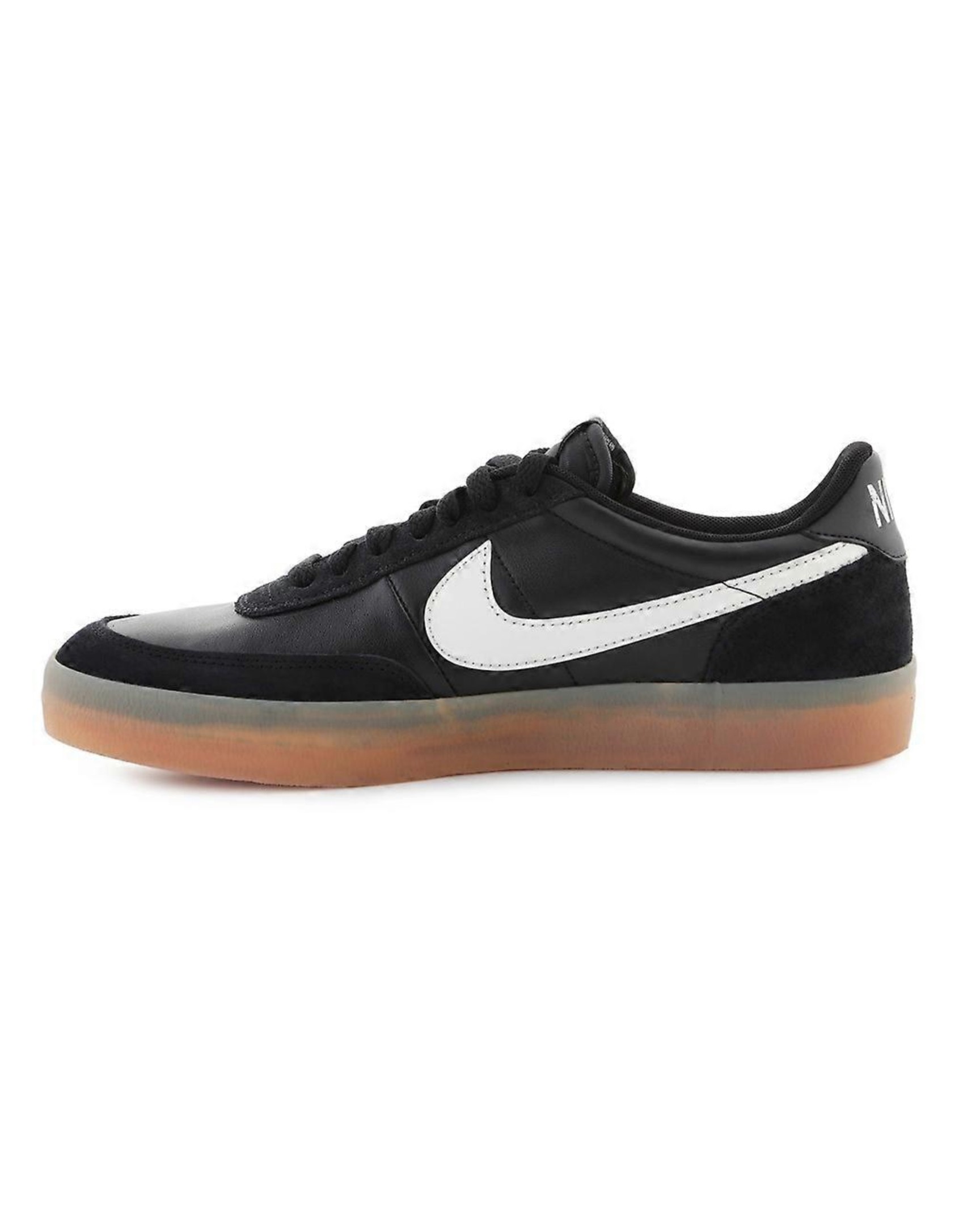 Chaussures Nike Leather