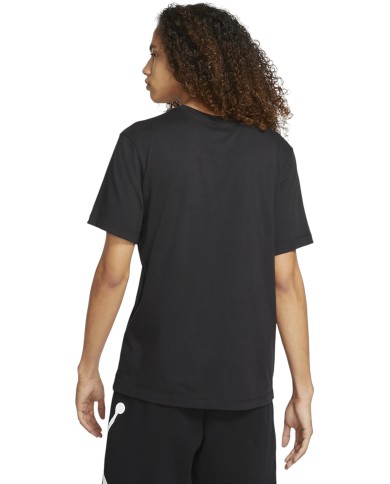 Pull Nike M Jumpman Emb Ss Cre W