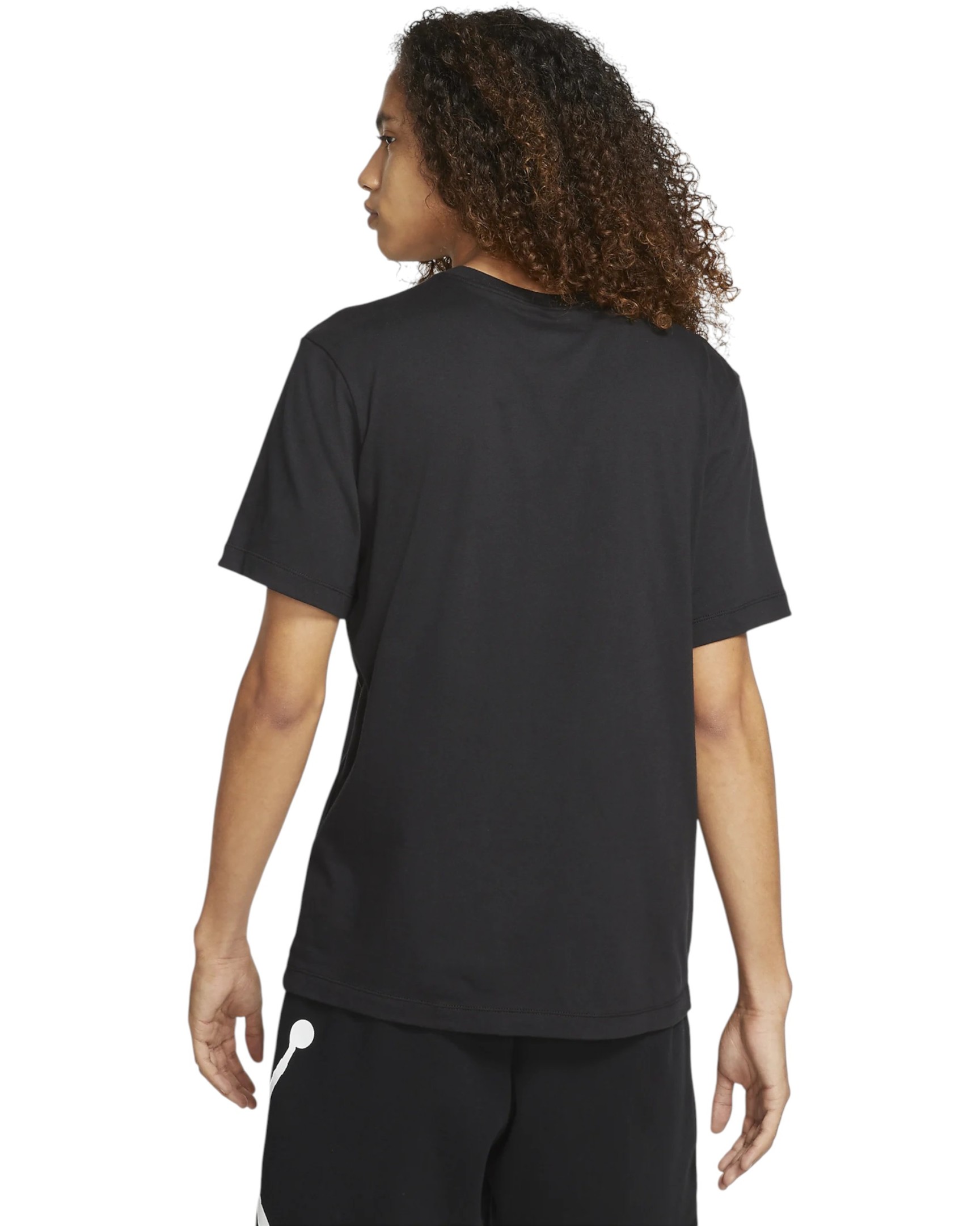 Pull Nike M Jumpman Emb Ss Cre W