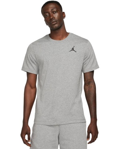 Pull Nike M Jumpman Emb Ss Cre W