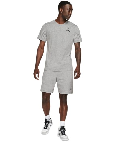 Pull Nike M Jumpman Emb Ss Cre W