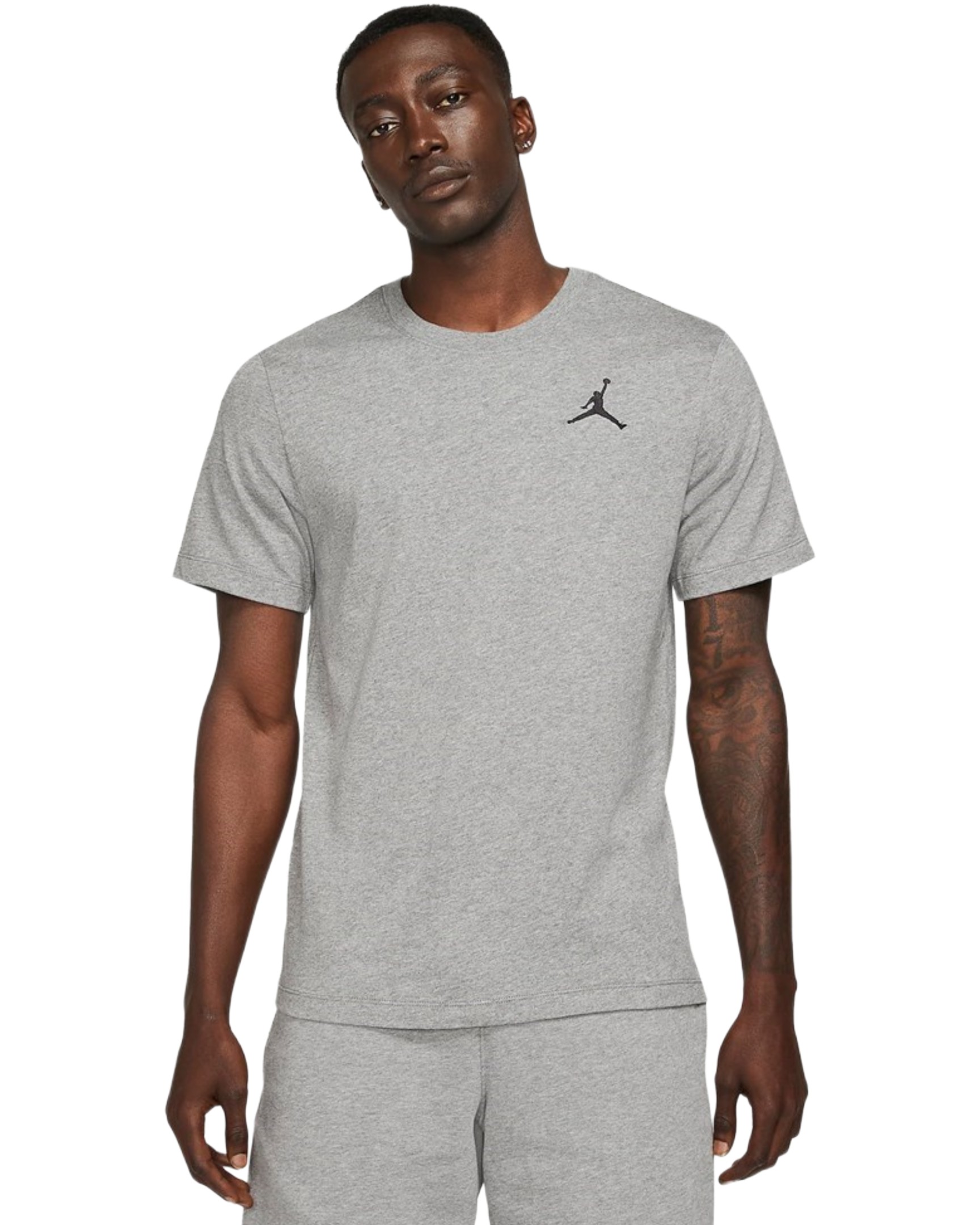 Pull Nike M Jumpman Emb Ss Cre W