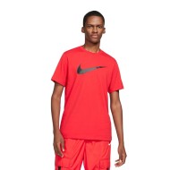 Pull Nike M Jumpman Emb Ss Cre W