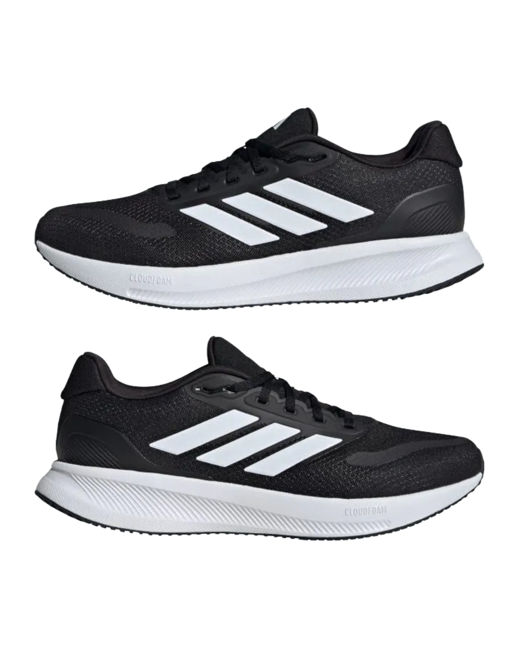 Chaussure Adidas Runfalcon 5 Wide