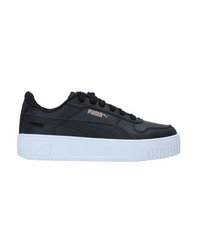 Chaussure Puma Carina Street Jr