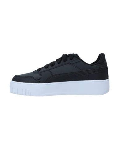Chaussure Puma Carina Street Jr