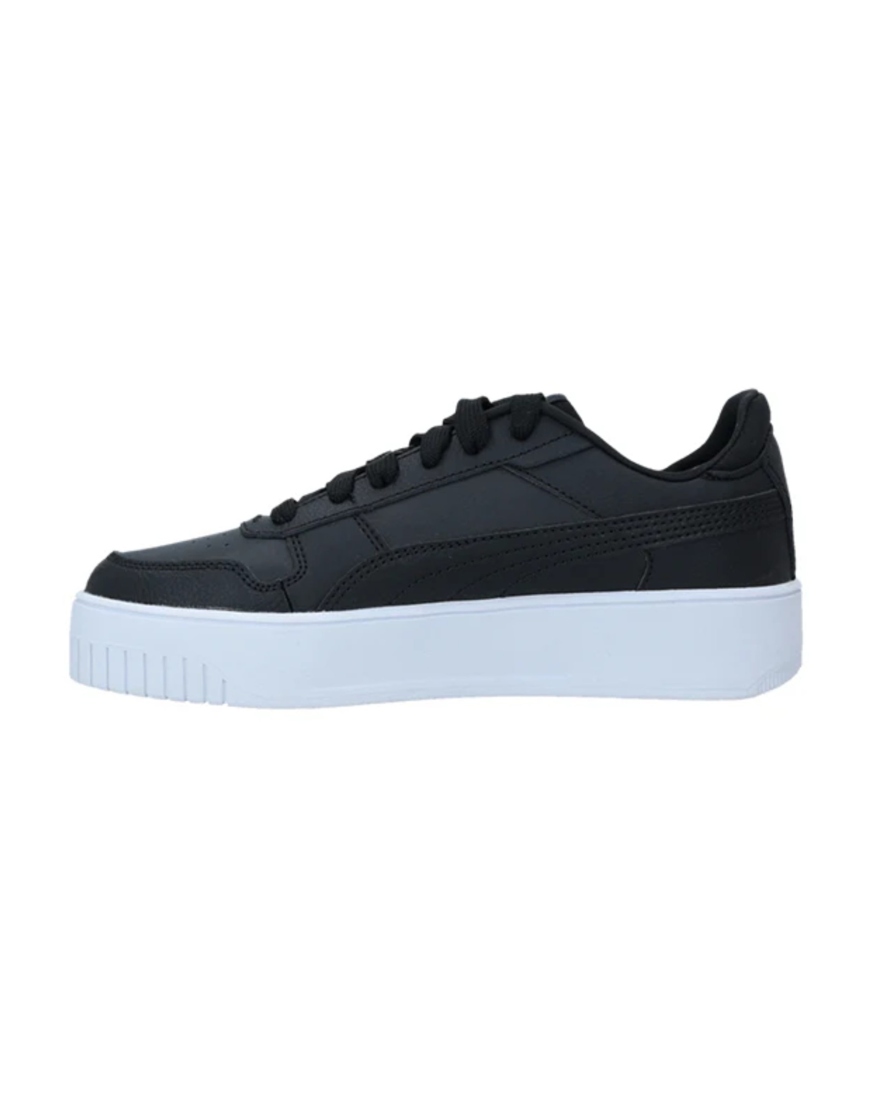Chaussure Puma Carina Street Jr