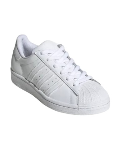 Chaussures Adidas Super Star J