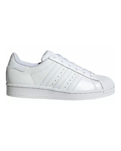 Chaussures Adidas Super Star J