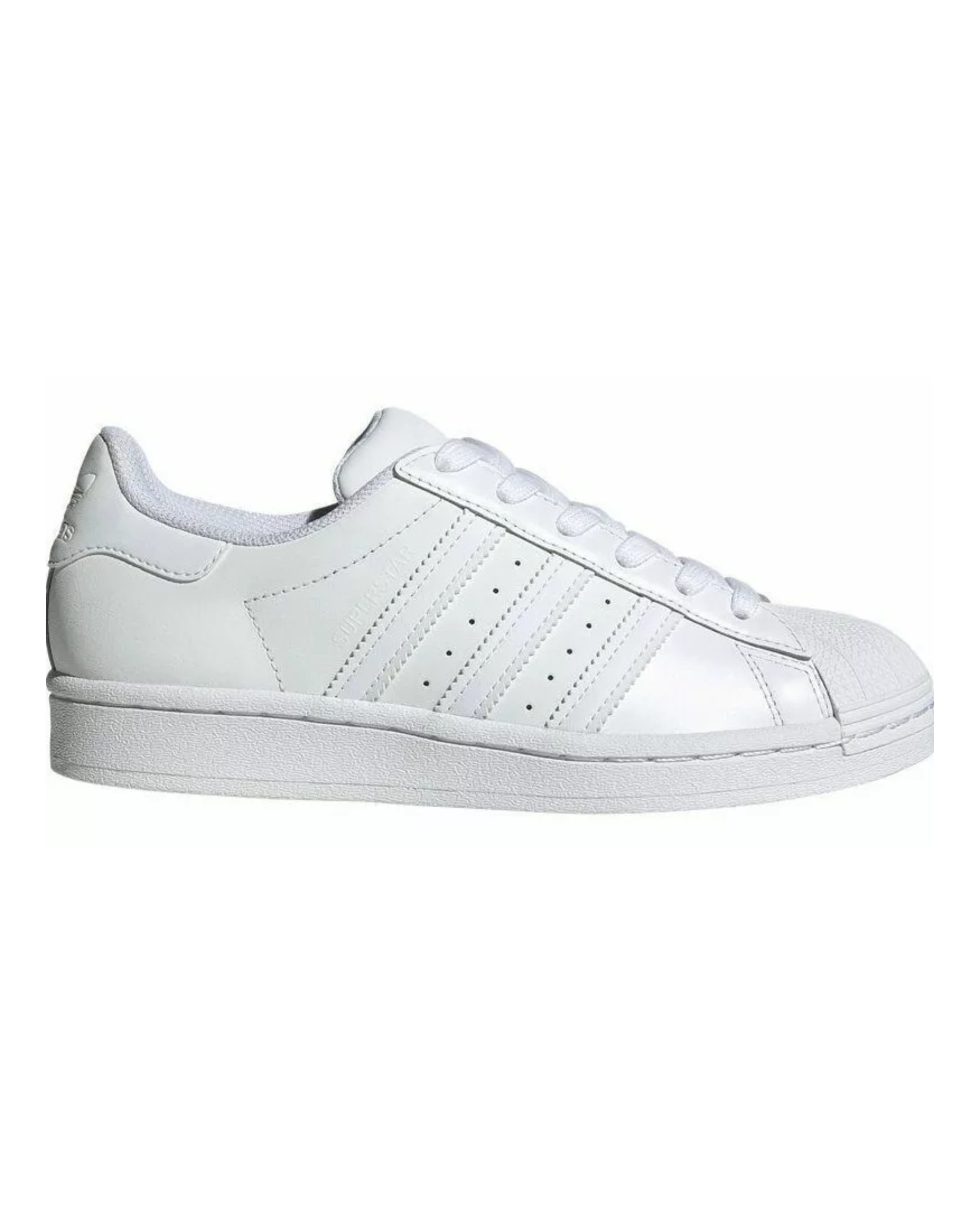 Chaussures Adidas Super Star J
