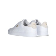 Chaussure Puma Shuffle Blanc