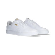 Chaussure Puma Shuffle Blanc