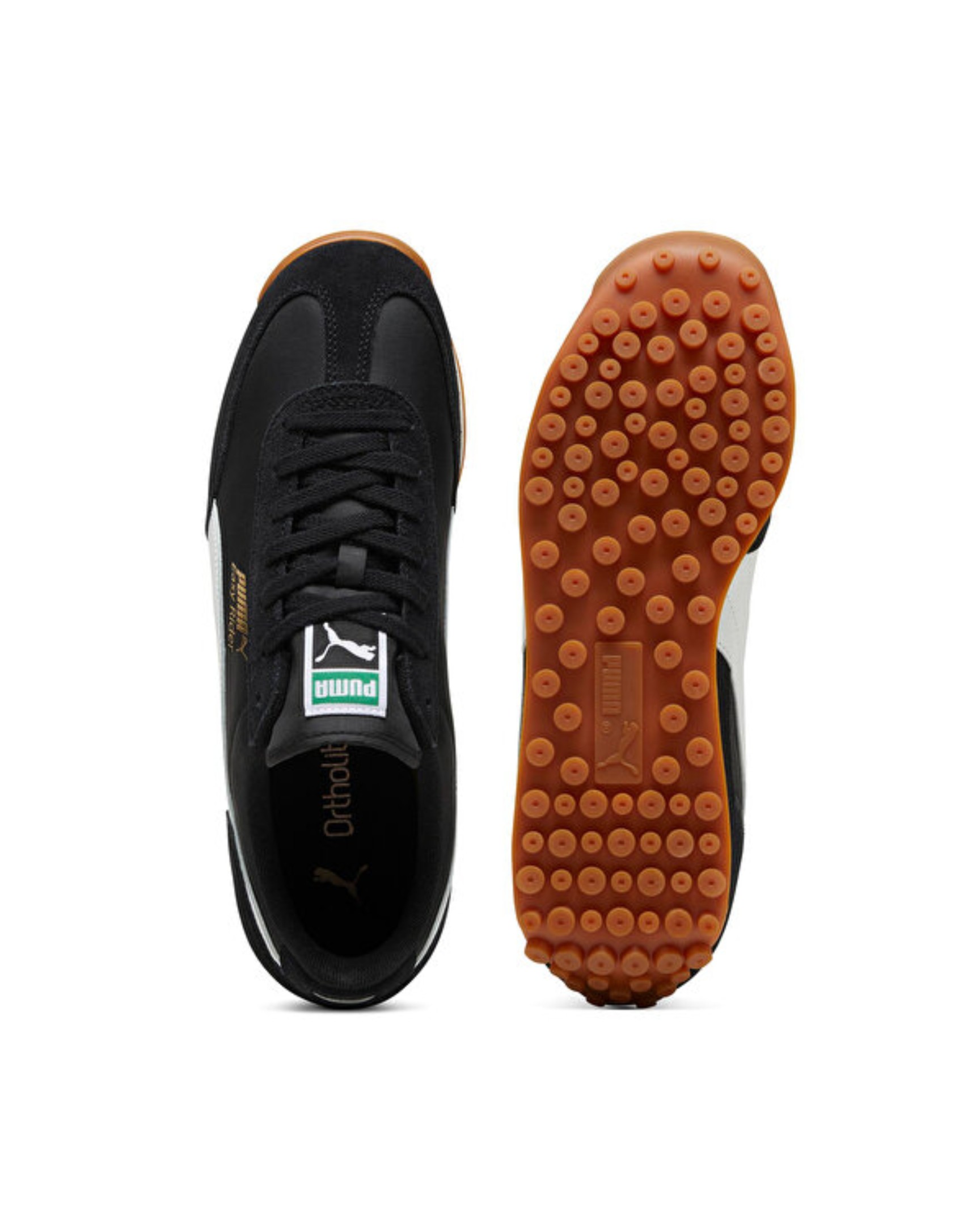 Chaussure Puma Rider Vintage