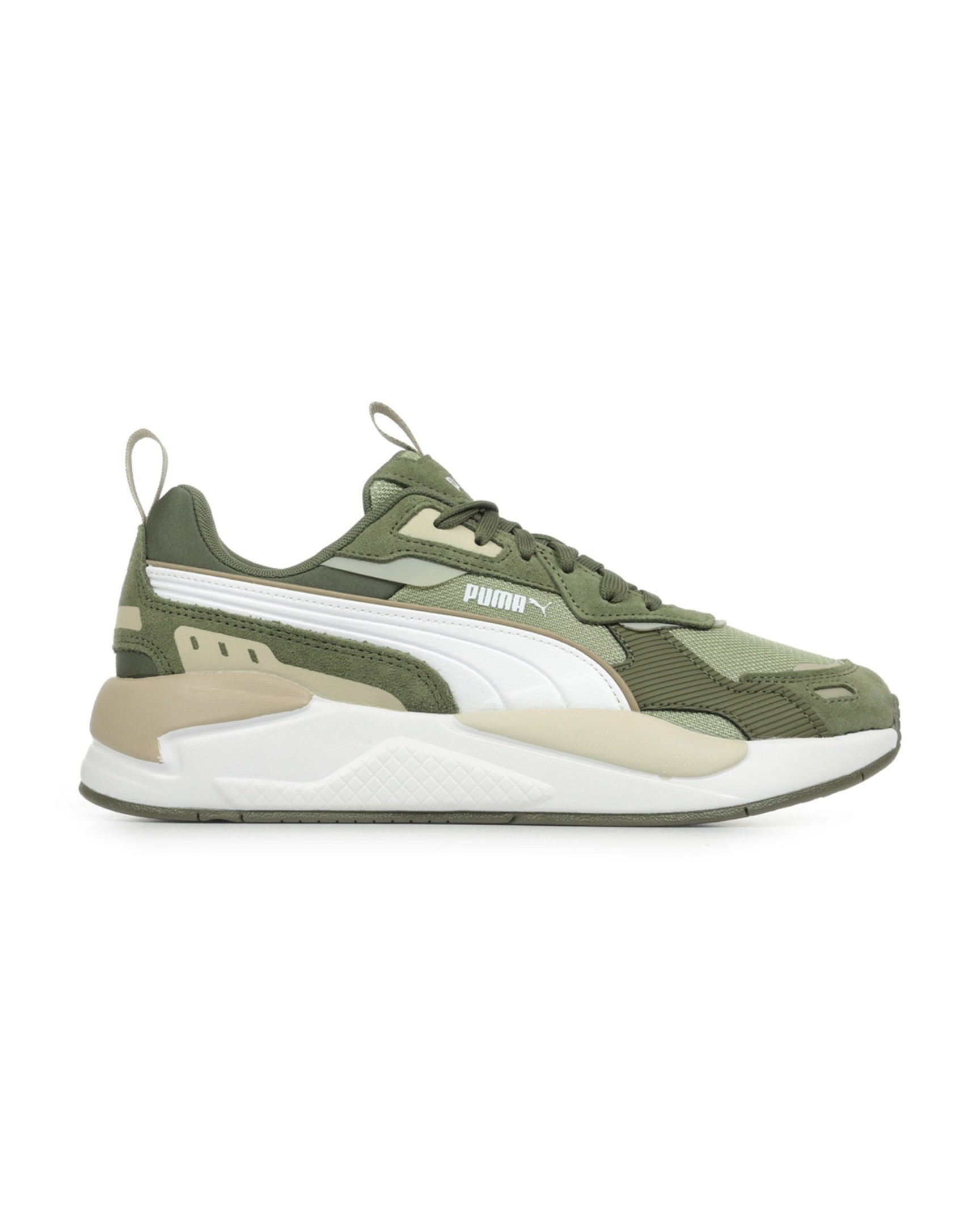 Chaussure Puma X-ray 3 Sd