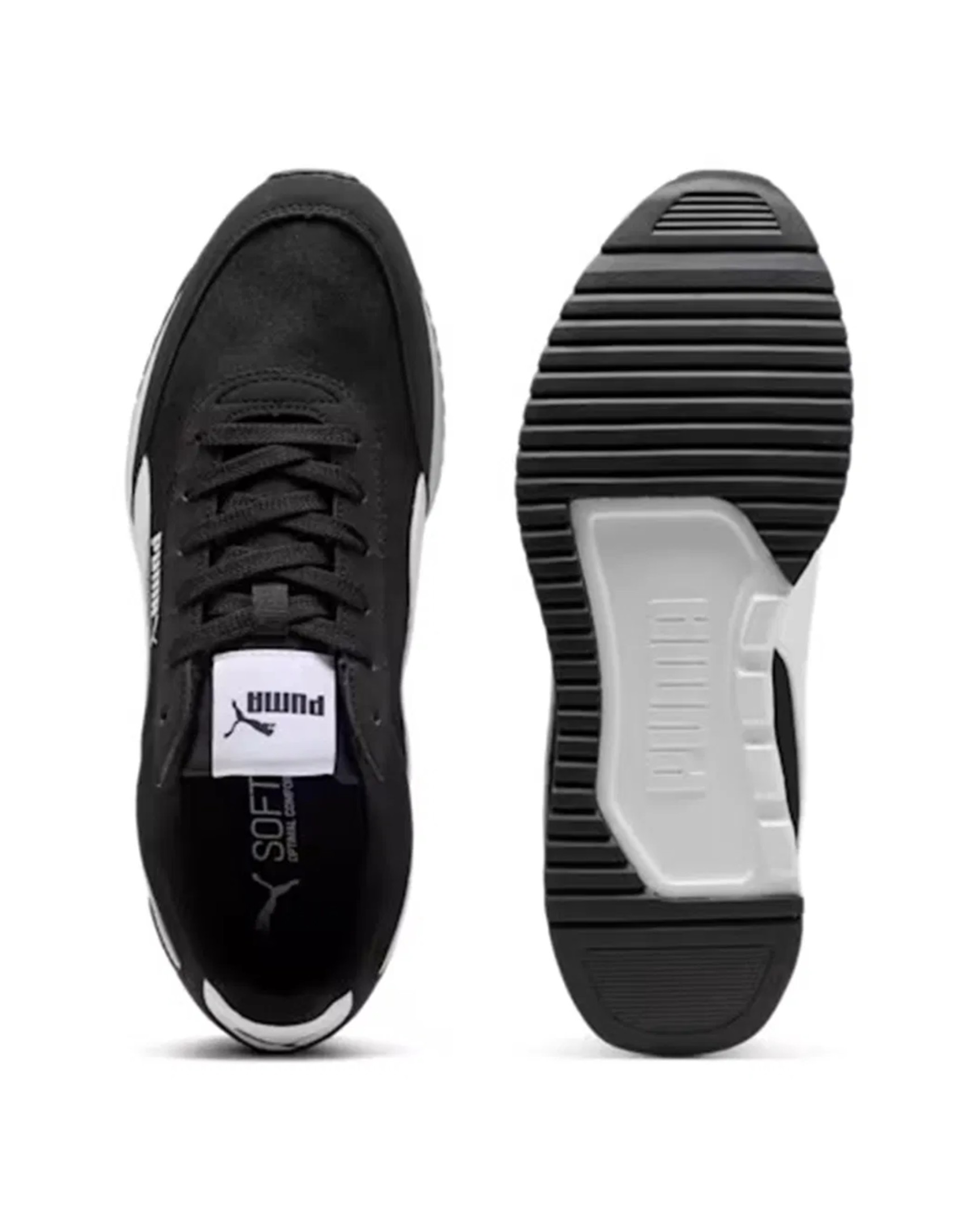 Chaussure Puma R78 Lightwind