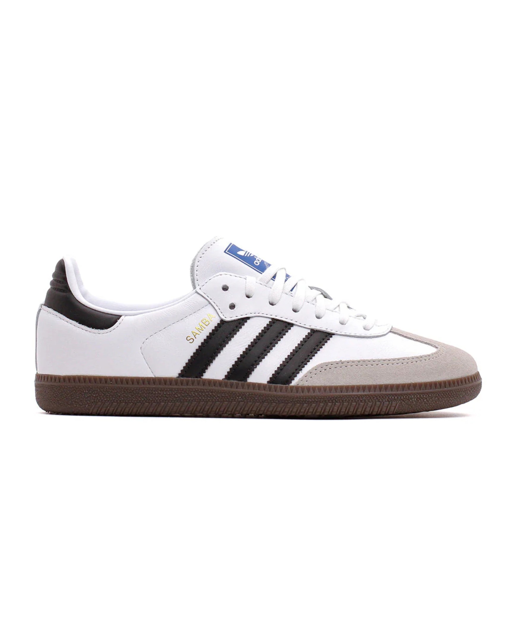 Chaussure Adidas Samba Og J