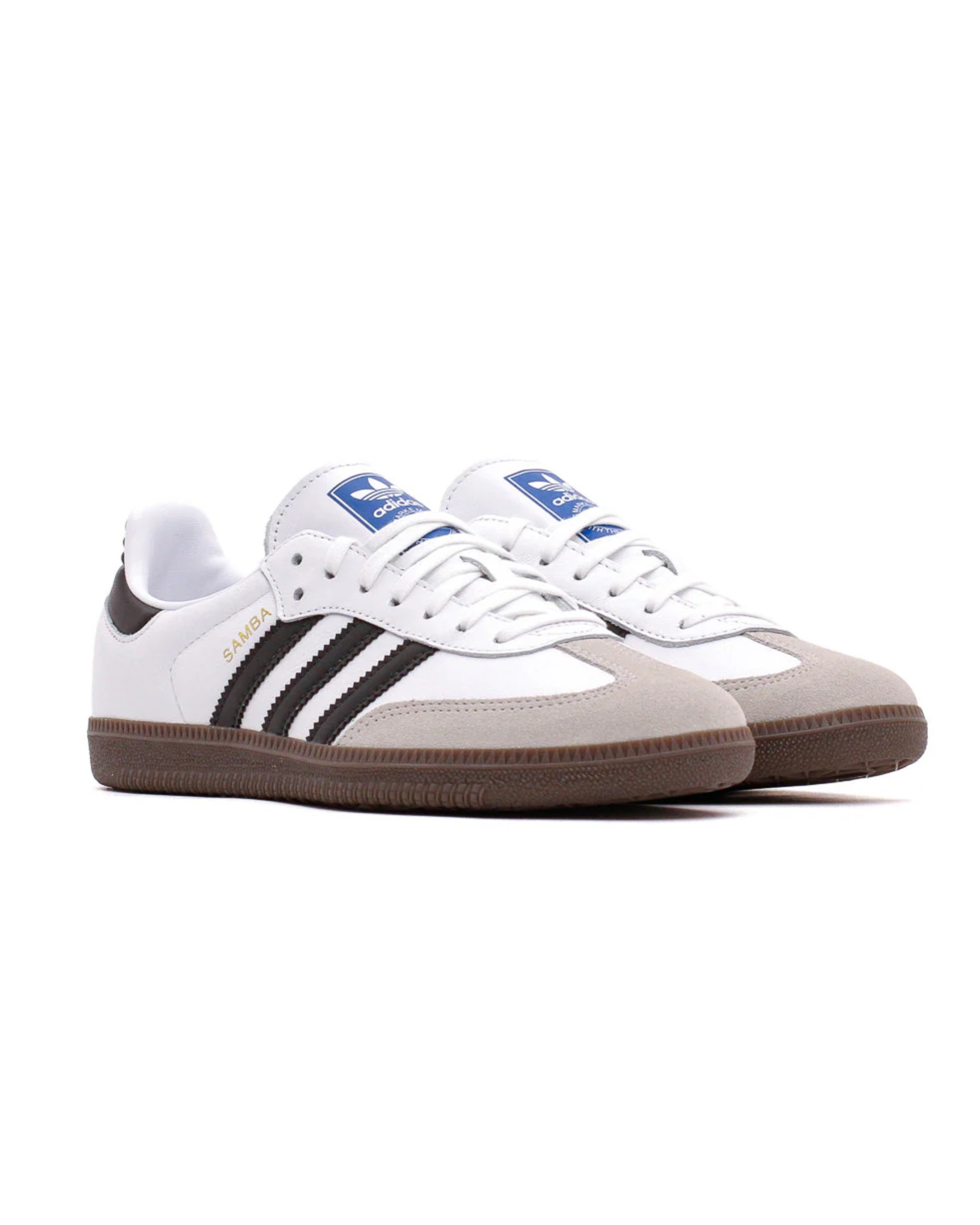 Chaussure Adidas Samba Og J