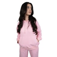 Oversize Hooded Tracksuit Kari