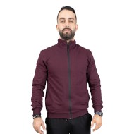 Men’s Two-tone Full-zip  Tracksuit Kari