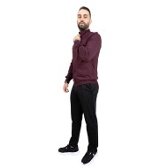 Men’s Two-tone Full-zip  Tracksuit Kari