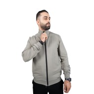 Men’s Two-tone Full-zip  Tracksuit Kari