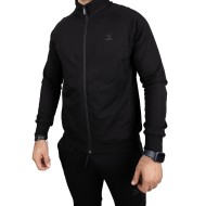 Men’s Two-tone Full-zip  Tracksuit Kari