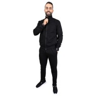 Men’s Two-tone Full-zip  Tracksuit Kari