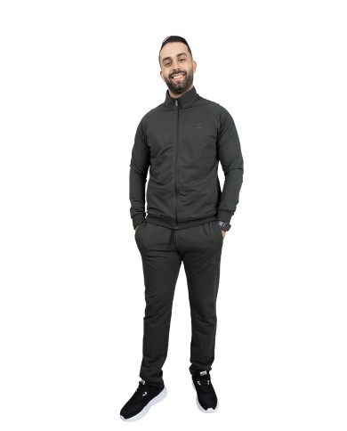 Men's Plain Tracksuit Kari