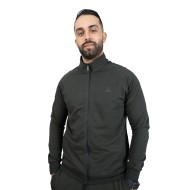 Men's Plain Tracksuit Kari