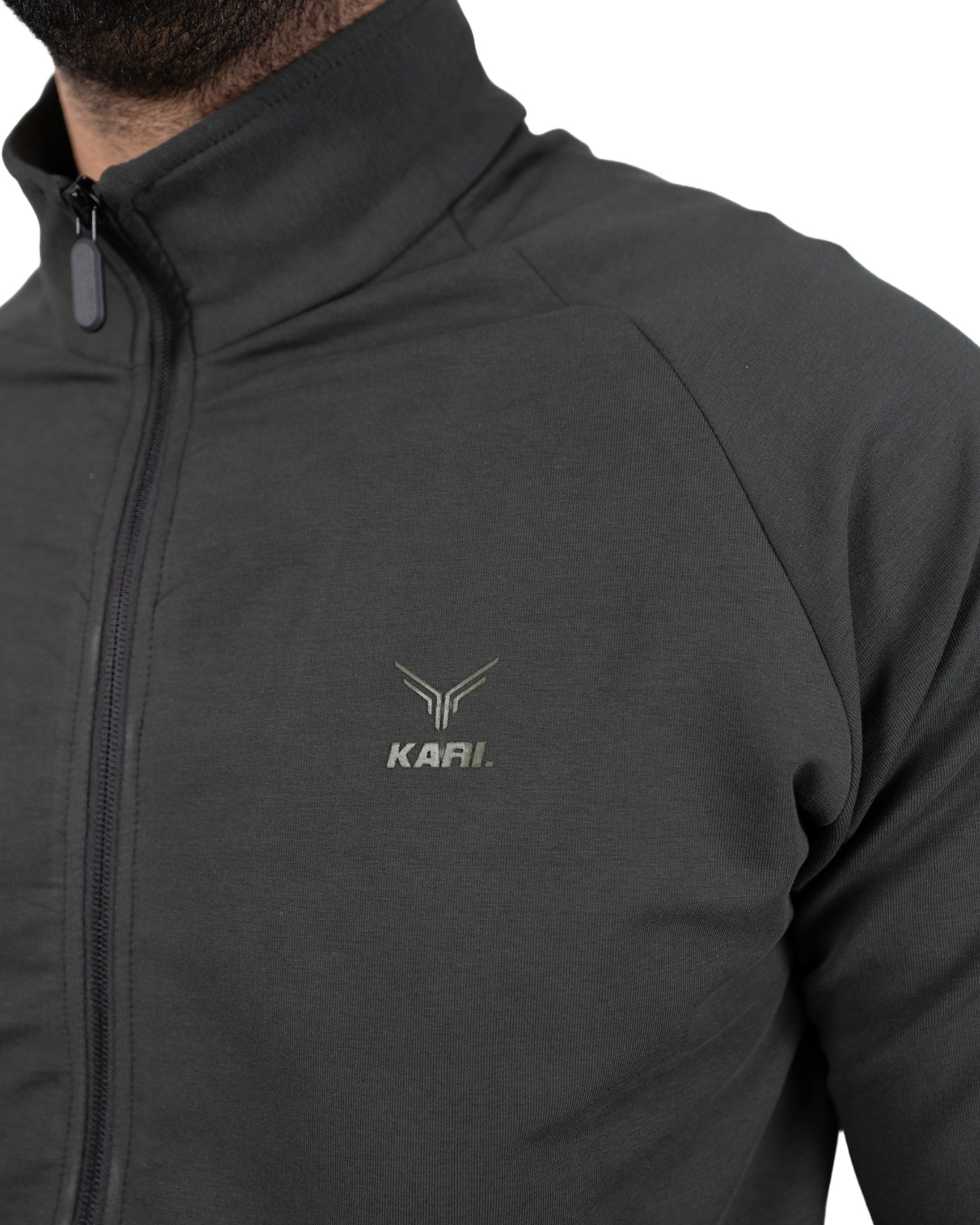 Men's Plain Tracksuit Kari