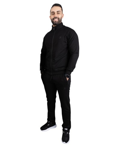 Men's Plain Tracksuit Kari