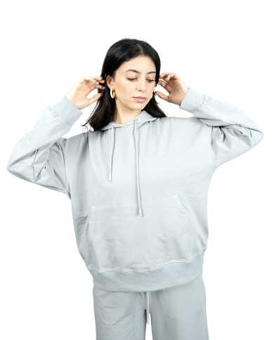 Oversize Hooded Tracksuit Kari Kari
