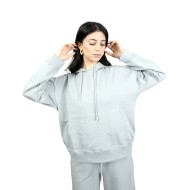 Oversize Hooded Tracksuit Kari Kari