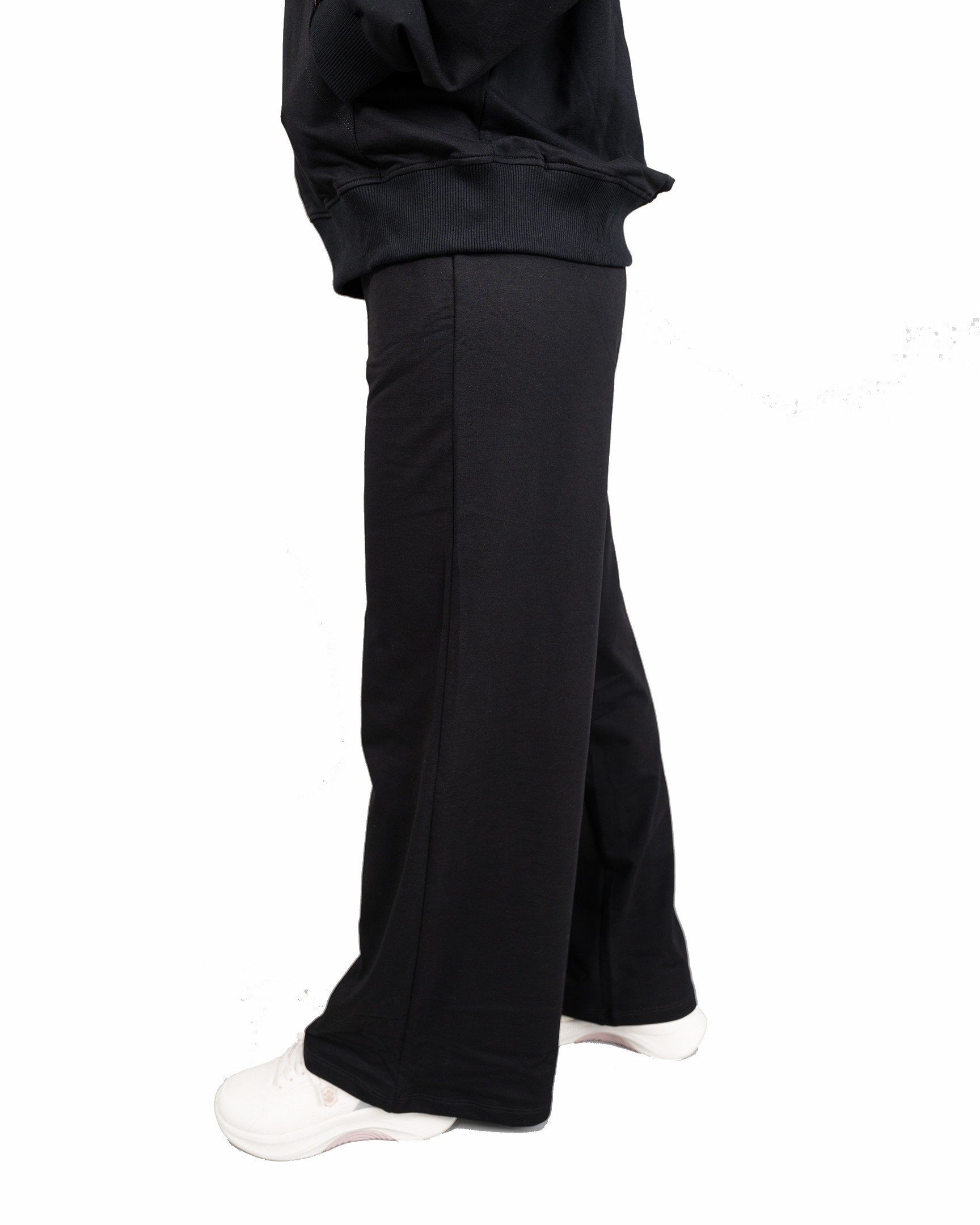 Oversize Hooded Tracksuit Kari Kari