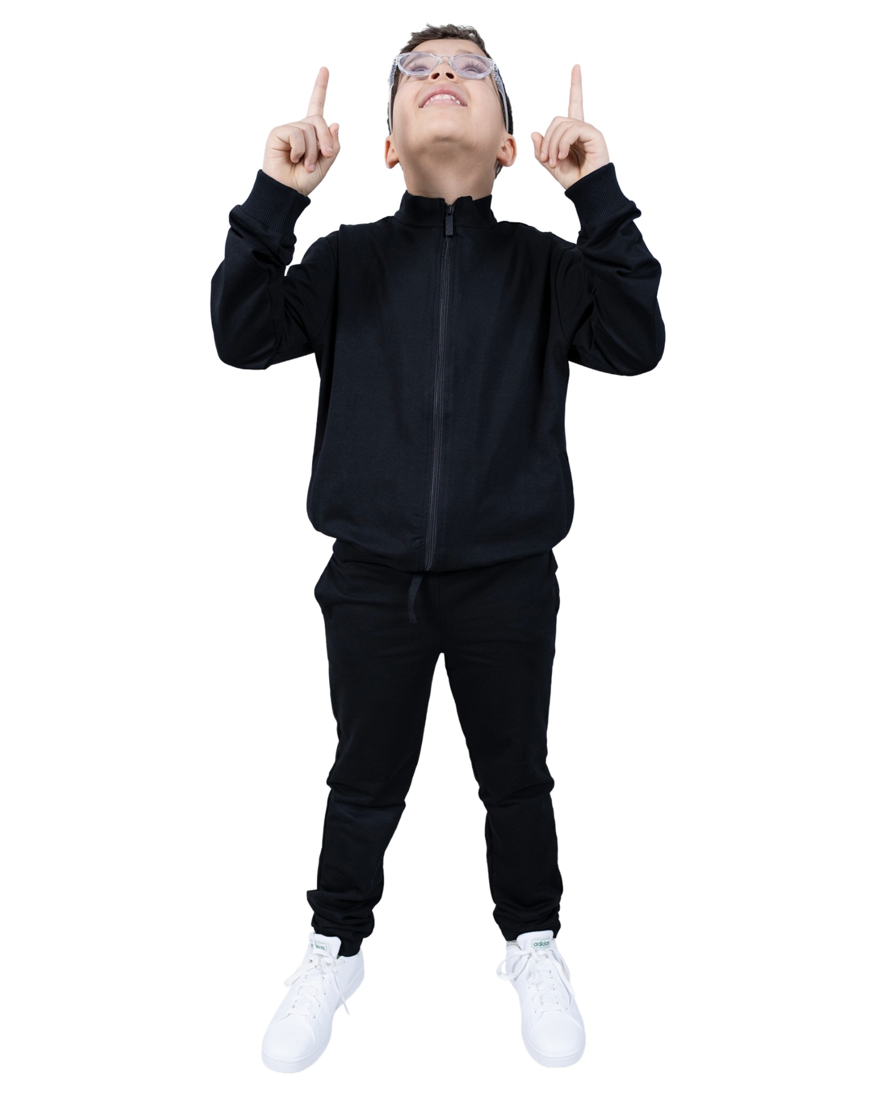 Children's Tracksuit Kari