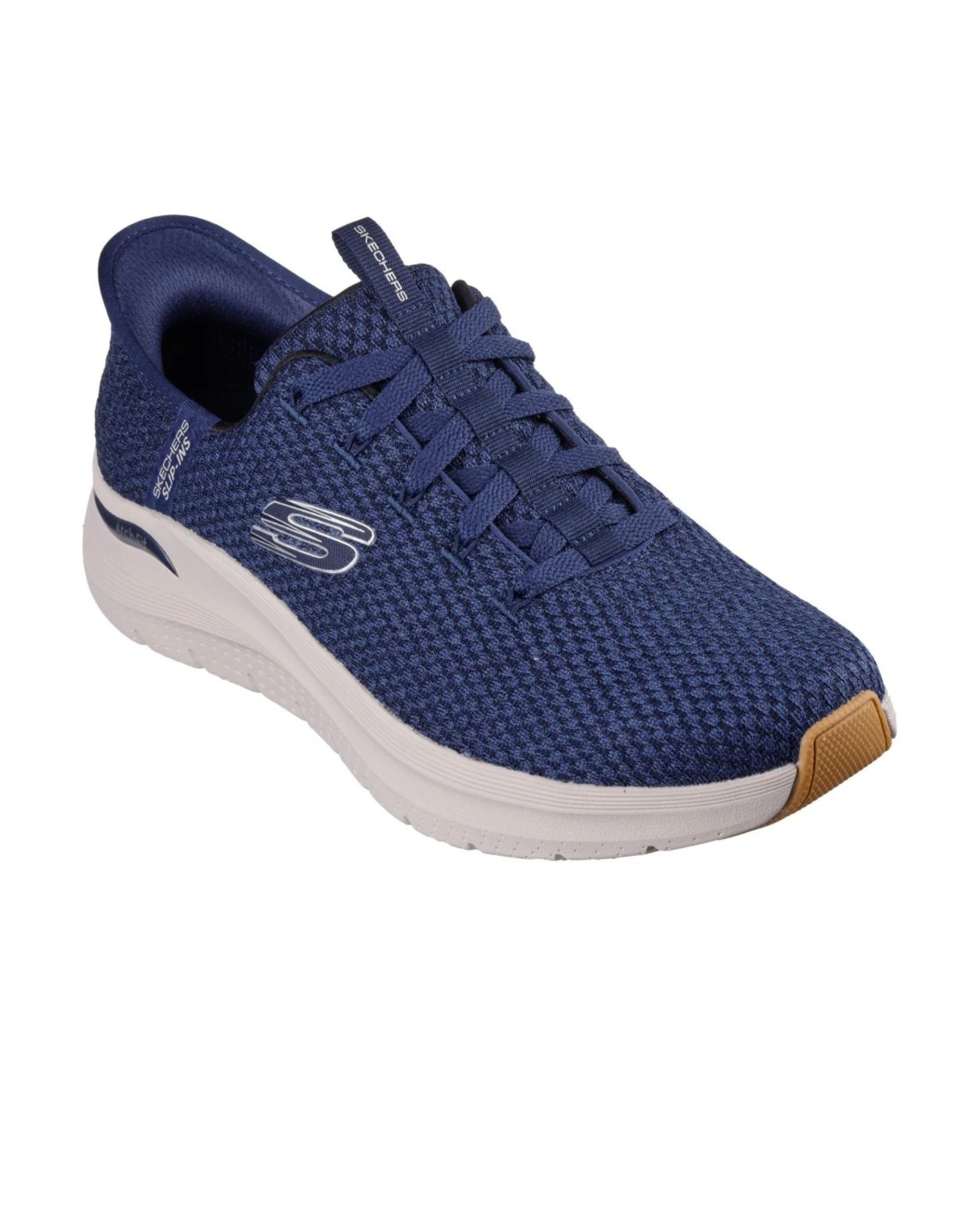 Chaussure Skechers Arch Fit 2.0 Look Ahead Run