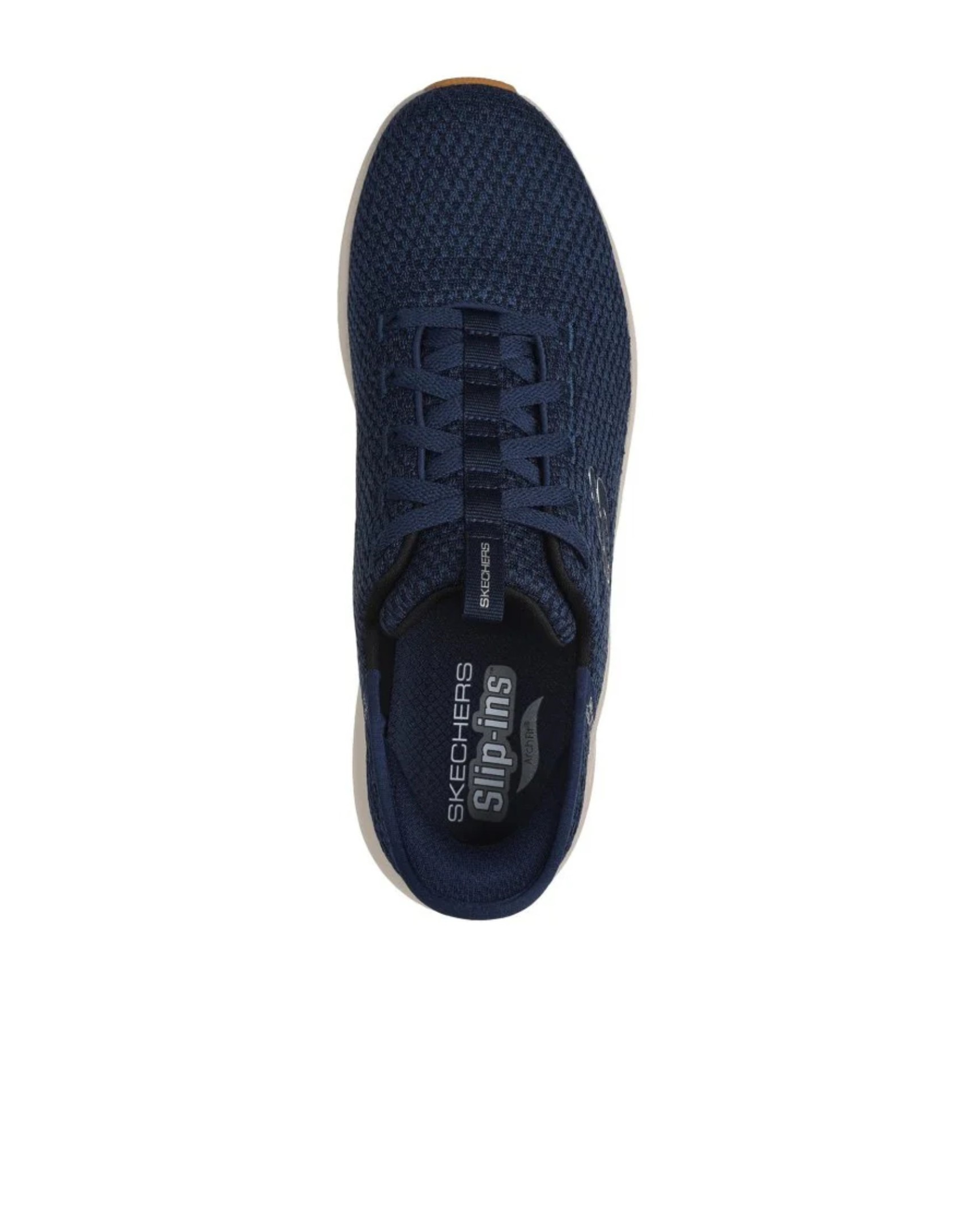 Chaussure Skechers Arch Fit 2.0 Look Ahead Run