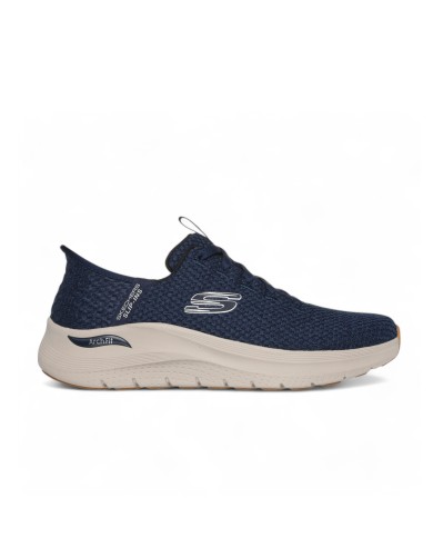 Chaussure Skechers Arch Fit 2.0 Look Ahead Run