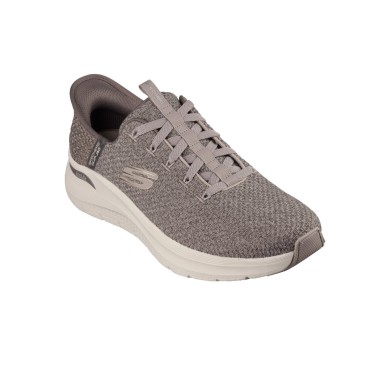 Chaussure Skechers Arch Fit 2.0 Look Ahead Run