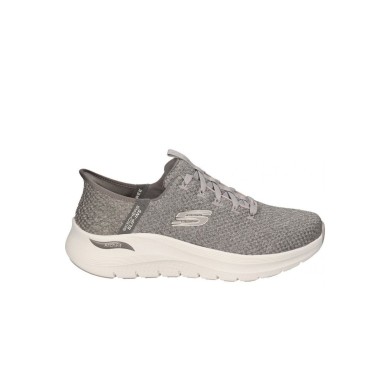 Chaussure Skechers Arch Fit 2.0 Look Ahead Run