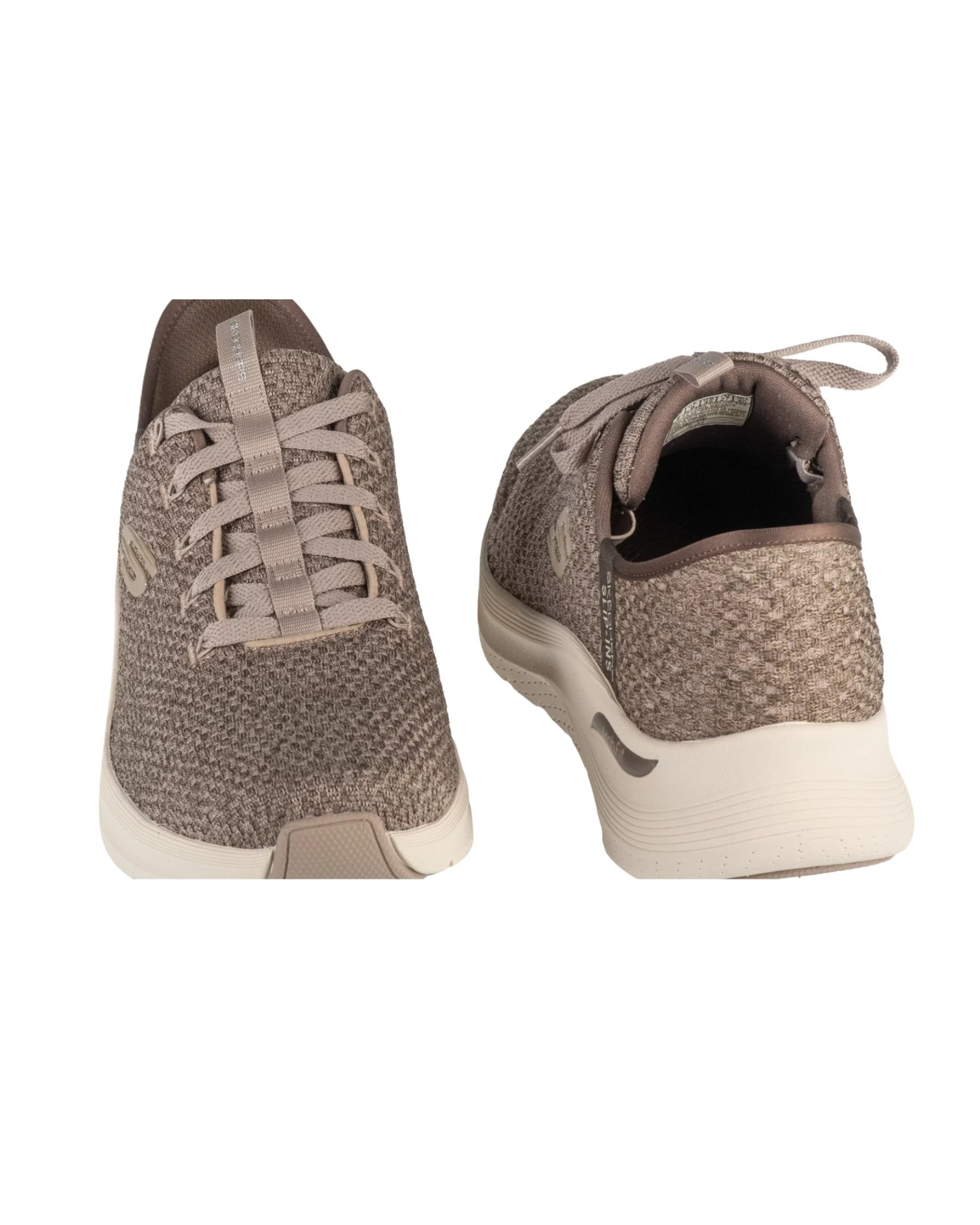 Chaussure Skechers Arch Fit 2.0 Look Ahead Run