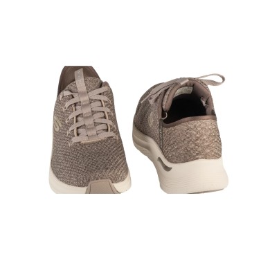 Chaussure Skechers Arch Fit 2.0 Look Ahead Run